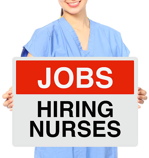 Find Your Dream Nursing Career in the UK