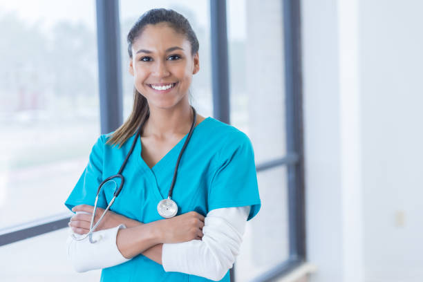 Why Choose a Nursing Career in the UK